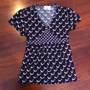 Women’s shirt maternity top size large